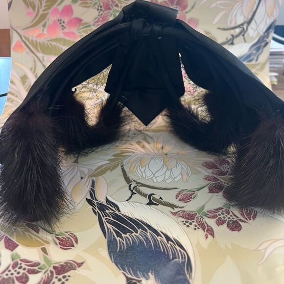 Vintage Fascinator - Picture 3 of 4